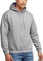 Deals List: Hanes Men's Ecosmart Fleece Pullover Hoodie Sweatshirt