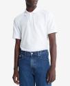 Deals List: Calvin Klein Men's Pique Solid Polo