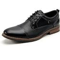 Deals List: Arkbird Mens Genuine Leather Casual Oxford Dress Shoes