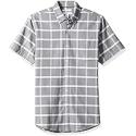 Deals List: Amazon Essentials Mens Regular-Fit Short-Sleeve Pocket Oxford Shirt