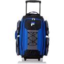Deals List: Fila 22-inch Lightweight Carry On Rolling Duffel Bag