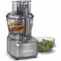 Deals List: Cuisinart Elemental Food Processor with 11-Cup and 4.5-Cup Workbowls