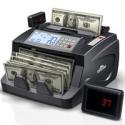 Deals List: TOPSHAK Professional Multiple Currencies Money Counter Machine