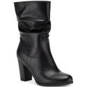 Deals List: Style & Co Saraa Slouch Mid-Shaft Boots