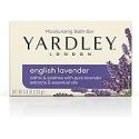 Deals List: Yardley London English Lavender Naturally Moisturizing Bath Bar, 4.25 ounce