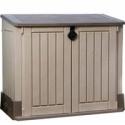 Deals List: Keter Store-It-Out Midi 30-Cu Ft Resin Storage Shed