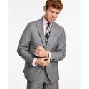 Deals List: Tommy Hilfiger Men's Modern-Fit Stretch Wool Suit Jacket