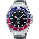 Deals List: Casio MDV106 200 M WR Mens Classic Dive Style Watch