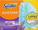Deals List: Swiffer Dusters, Ceiling Fan Duster, Multi Surface Refills with Febreze Lavender, 18 Count