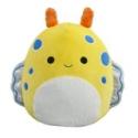 Deals List: Large Child's Plush 14 inch Squishmallow Teal Llama - Fuzz a mallows