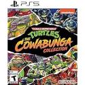 Deals List: Teenage Mutant Ninja Turtles Cowabunga Collection PS5
