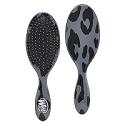 Deals List: Wet Brush Original Detangler Hair Brush, Dark Gray Leopard (Safari)