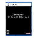 Deals List: Armored Core VI: Fires of Rubicon PlayStation 5