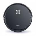 Deals List: ECOVACS DEEBOT U2SE Robot Vacuum Cleaner and Mop with WiFi & App