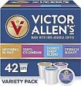 Deals List: 42-Count Victor Allen's Coffee Keurig K-Cup Pods (Variety Pack) 