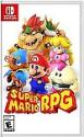 Deals List: Super Mario RPG - Nintendo Switch (US Version)