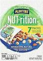Deals List: PLANTERS NUT-rition Wholesome Nut Mix, Snack Mix, 7.5 oz, 7 Count