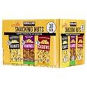 Deals List: Kirkland Signature Variety Snacking Nuts, 3.0 lb-30 Count(Pack of 1)