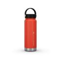 Deals List: Quechua MH100, 25 oz, Stainless steel, Wide Opening Double Wall Insulated Bottle