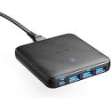 Deals List: Anker 10 Port 60W Data Hub w/7 USB 3.0 Ports & 3 PowerIQ Ports