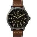 Deals List: Timex Men's Expedition Scout Brown/Black 43mm Outdoor Watch