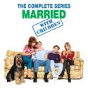 Deals List: Married with Children: The Complete Series SD Digital