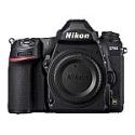 Deals List: Nikon D780 FX-Format DSLR Camera (Body Only) 
