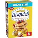 Deals List: Betty Crocker Bisquick Original Pancake & Baking Mix 96oz