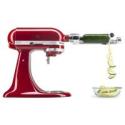 Deals List: KitchenAid Spiralizer Attachment with Peel Core and Slice 