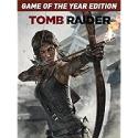 Deals List: Tomb Raider: Game of the Year Edition PC Digital