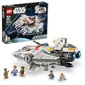 Deals List: LEGO Star Wars: The Mandalorian The Child Building Set (75318)
