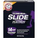 Deals List: 3-Pack 37lb Arm & Hammer Clump & Seal Platinum Slide Cat Litter + $30 Amazon Credit