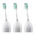 Deals List: Philips Sonicare E-Series 3-pk. Replacement Brush Heads
