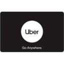 Deals List: $50 Uber Gift Card Digital