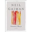 Deals List: Neil Gaiman: Anansi Boys Kindle Edition