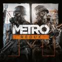 Deals List: Metro Redux PS4 Digital 