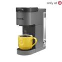 Deals List: Keurig K-Mini Go Single-Serve K-Cup Pod Coffee Maker