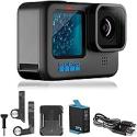 Deals List: GoPro HERO11 Black Waterproof Action Camera