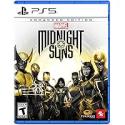Deals List: Marvels Midnight Suns Enhanced Edition PlayStation 5