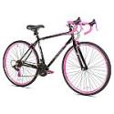Deals List: Women's 700c Susan G. Komen 700c Courage Road Bike 