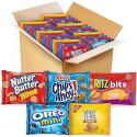 Deals List: 50-Count Nabisco Cookie and Cracker Variety Pack