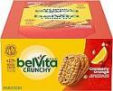 Deals List: belVita Cranberry Orange Breakfast Biscuits, 8 Packs (4 Biscuits Per Pack)