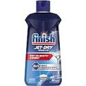 Deals List: Finish Jet Dry Dishwasher Rinse Aid, 8.45 Ounce