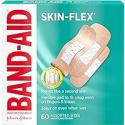 Deals List: Band-AID Flexible Fabric Bandages, Extra Large 10 ea (Pack of 2)