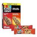 Deals List: 20CT KIND KIDS Chewy Granola Bars Chocolate Chip 0.81oz