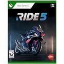 Deals List: RIDE 5 Xbox Series X or PlayStation 5