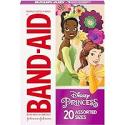 Deals List: Band-AID Flexible Fabric Bandages, Extra Large 10 ea (Pack of 2)