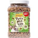 Deals List: 20oz Purina Friskies Natural Yums Party Mix Cat Treats