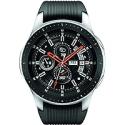 Deals List: Samsung Galaxy Watch Smartwatch 46MM SM-R800NZSAXAR Refurb