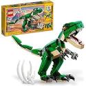 Deals List: LEGO Creator Mighty Dinosaurs 31058 Dinosaur Toy